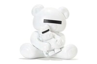 Monochromatic Mascot-Themed Collections Image 2