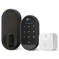 Rental-Friendly Smart Locks Image 2