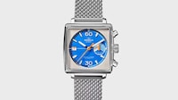 Chic Seafaring Timepieces Image 1