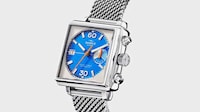 Chic Seafaring Timepieces Image 2