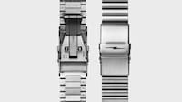 Chic Seafaring Timepieces Image 4