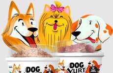 Dog-Focused Meal Toppers
