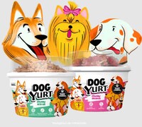 Dog-Focused Meal Toppers