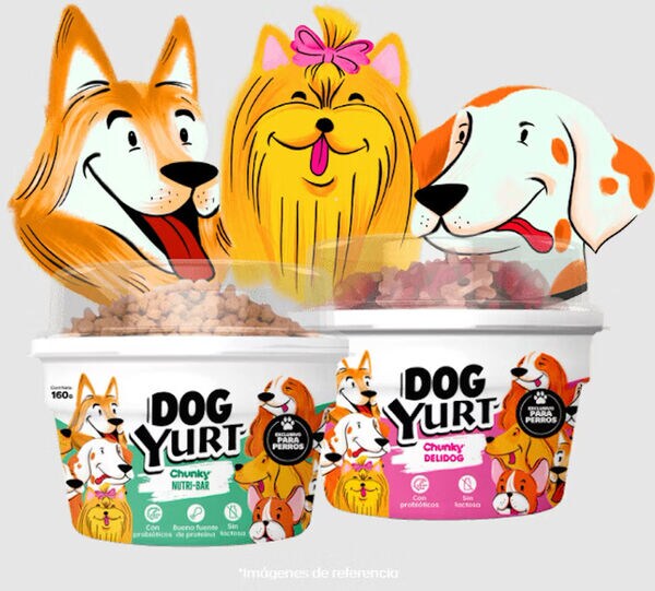 Dog-Focused Meal Toppers