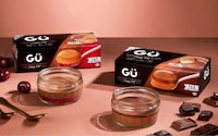 Permissible Low-Cal Dessert Pots Image 1