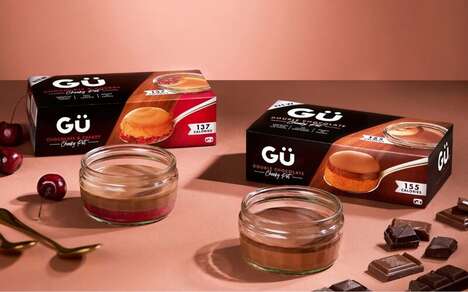 Permissible Low-Cal Dessert Pots