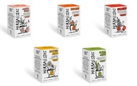 Herbal Plant Adaptogen Teas Image 1