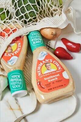 Foundation-Supporting Food Launches