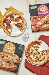 Foundation-Supporting Food Launches Image 2