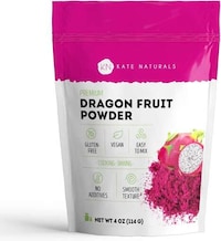Dragon Fruit Matcha Powders Image 2