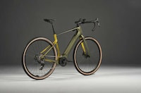 Off-Roading Bike Variations