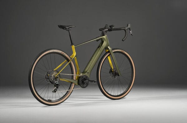 Off-Roading Bike Variations
