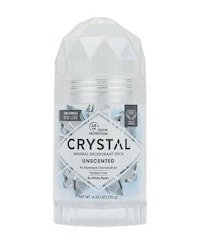Mineral Deodorant Sticks Image 1