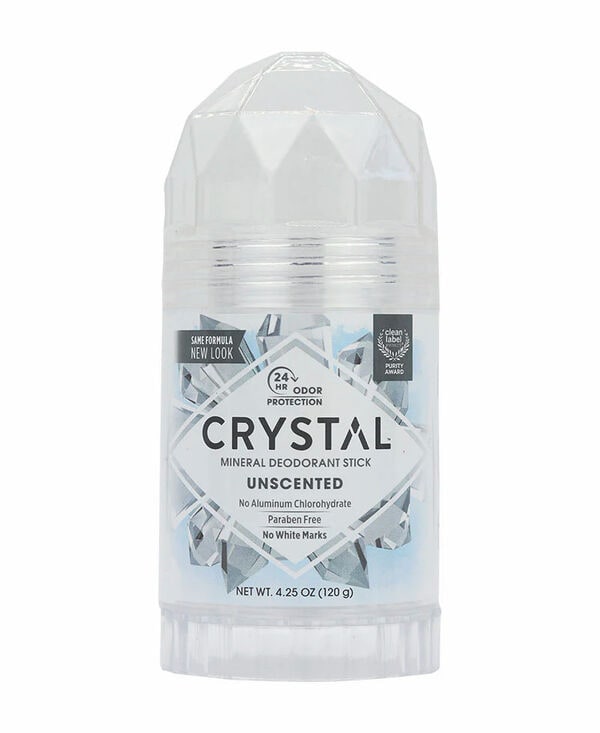 Mineral Deodorant Sticks