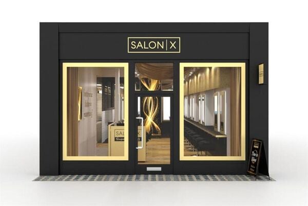 Secret Salon Campaigns