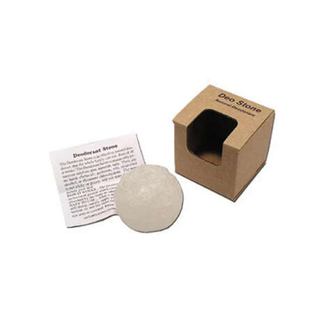 Himalayan Deodorant Stones