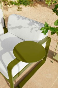Life-Celebrating Colorful Furniture