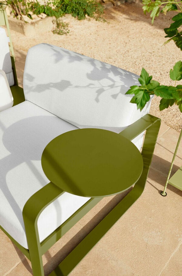 Life-Celebrating Colorful Furniture