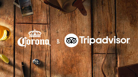 Co-Branded Digital Travel Hubs