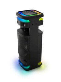 Bass-Boosting Bluetooth Speakers Image 3