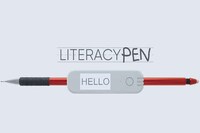 Speech-to-Text Assistive Pens Image 1