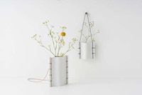 Japanese Culture-Honoring Vases Image 1