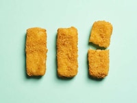 Cultivated Fish Sticks Image 1
