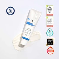 Hydrating Birch Juice Sunscreens Image 1