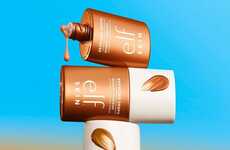 Nourishing Bronzing Drops