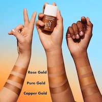 Nourishing Bronzing Drops Image 2