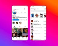 Social App Feature Updates Image 1