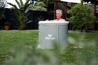 Inflatable Cold Plunge Tubs Image 3