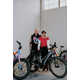 Artist-Envisioned Electric Bikes Image 2