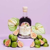 Garden-Fresh Liqueurs Image 3
