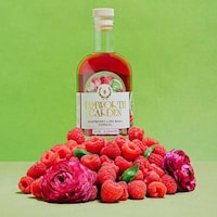 Garden-Fresh Liqueurs Image 4