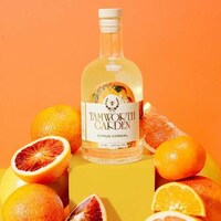 Garden-Fresh Liqueurs Image 5