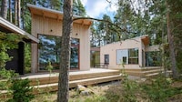 Dedicated-Space Holiday Homes Image 2