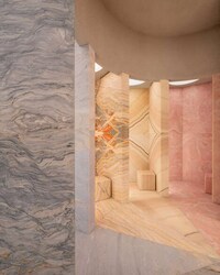 Colorfully Immersive Retail Experiences Image 2
