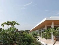 Steel Pavilion Sports Clubs
