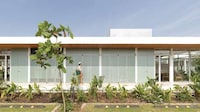 Steel Pavilion Sports Clubs Image 3
