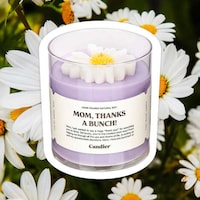 Mom-Inspired Candle Lines Image 3