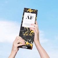 Non-Alcoholic Cocktail Tasting Pack Image 1