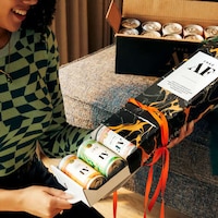 Non-Alcoholic Cocktail Tasting Pack Image 4