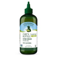 Squeezable Olive Oil Packaging Image 3