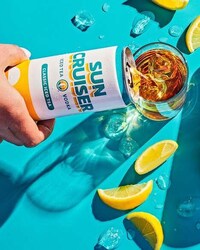 Iced Tea-Inspired Vodkas Image 2