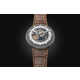 Collaborative Sophisticated Timepieces Image 1
