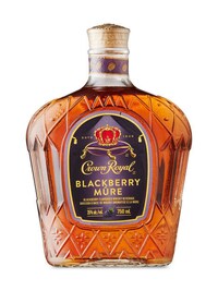 Artisanal Blackberry Whiskies Image 2