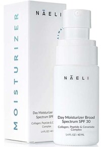 Anti-Aging Collagen-Infused Sunscreen Image 2