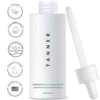 Nourishing Bronzing Drops