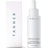 Nourishing Bronzing Drops Image 2